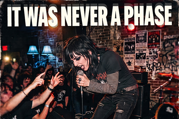 EMO CLUB NIGHT