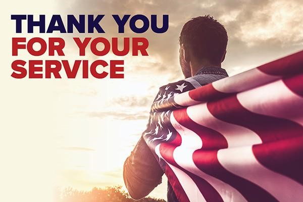 Veterans Day Brunch
