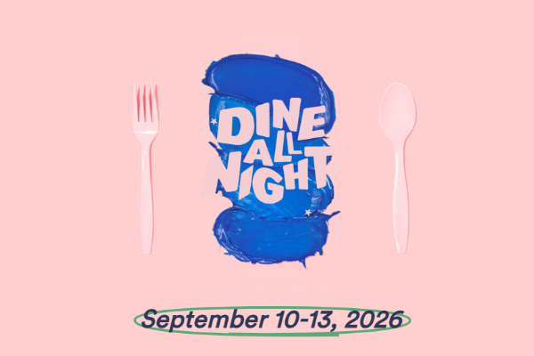 Dine All Night Happy Hour