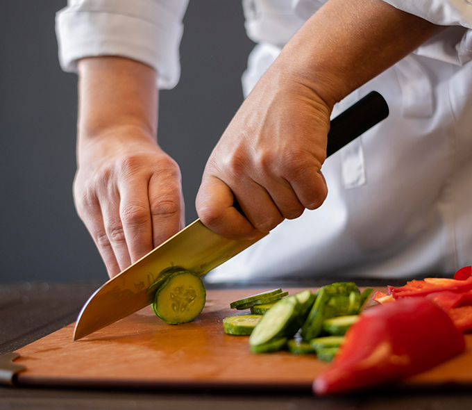 chefs