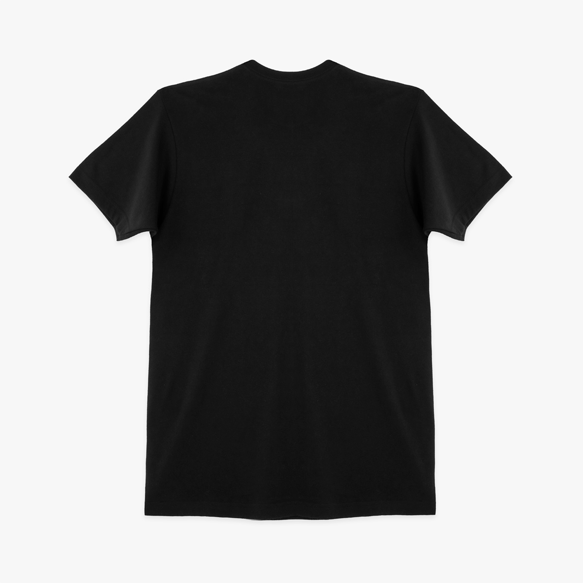 Move to the Music Tee in Black image number 2